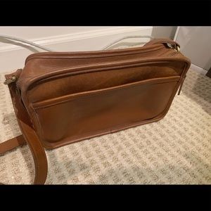 Vintage Coach Crossbody Bag F5C 9974